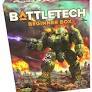 BattleTech: Beginner Box 40th Anniversary cat3520xl